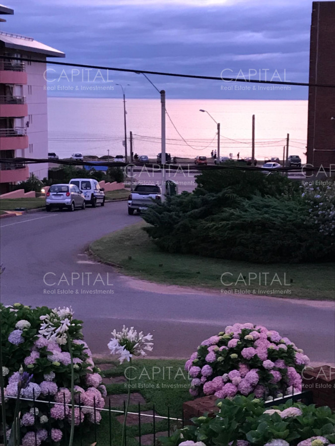 Casa ID.27610 - Excelente casa en venta y alquiler - Playa Mansa