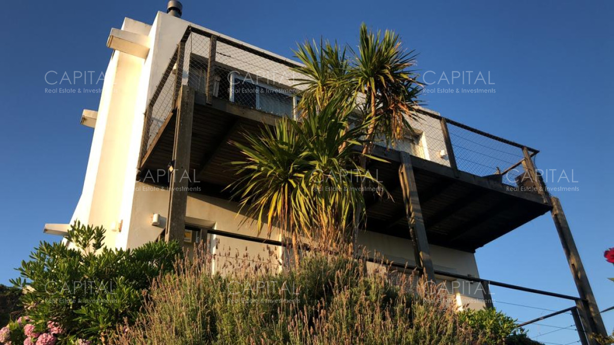 Casa ID.25500 - Casa en Venta en Montoya La Barra