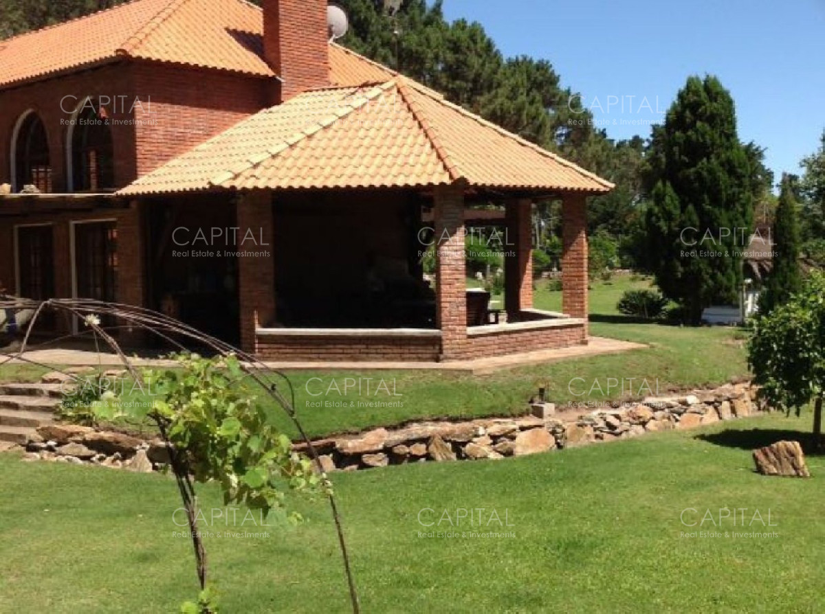 Casa ID.26596 - Casa en Venta, Mansa, Punta del Este, 3 Dormitorios.