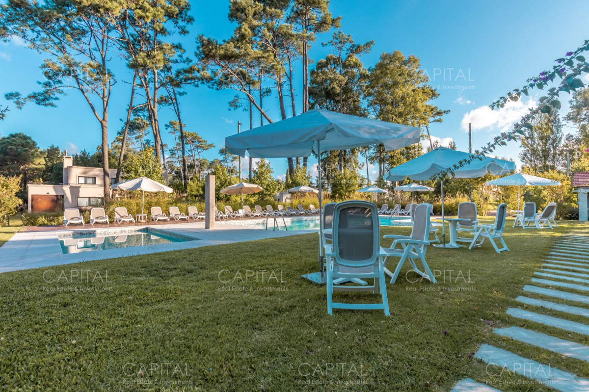 Casa ID.37117 - Casa en Venta Parque Pinares