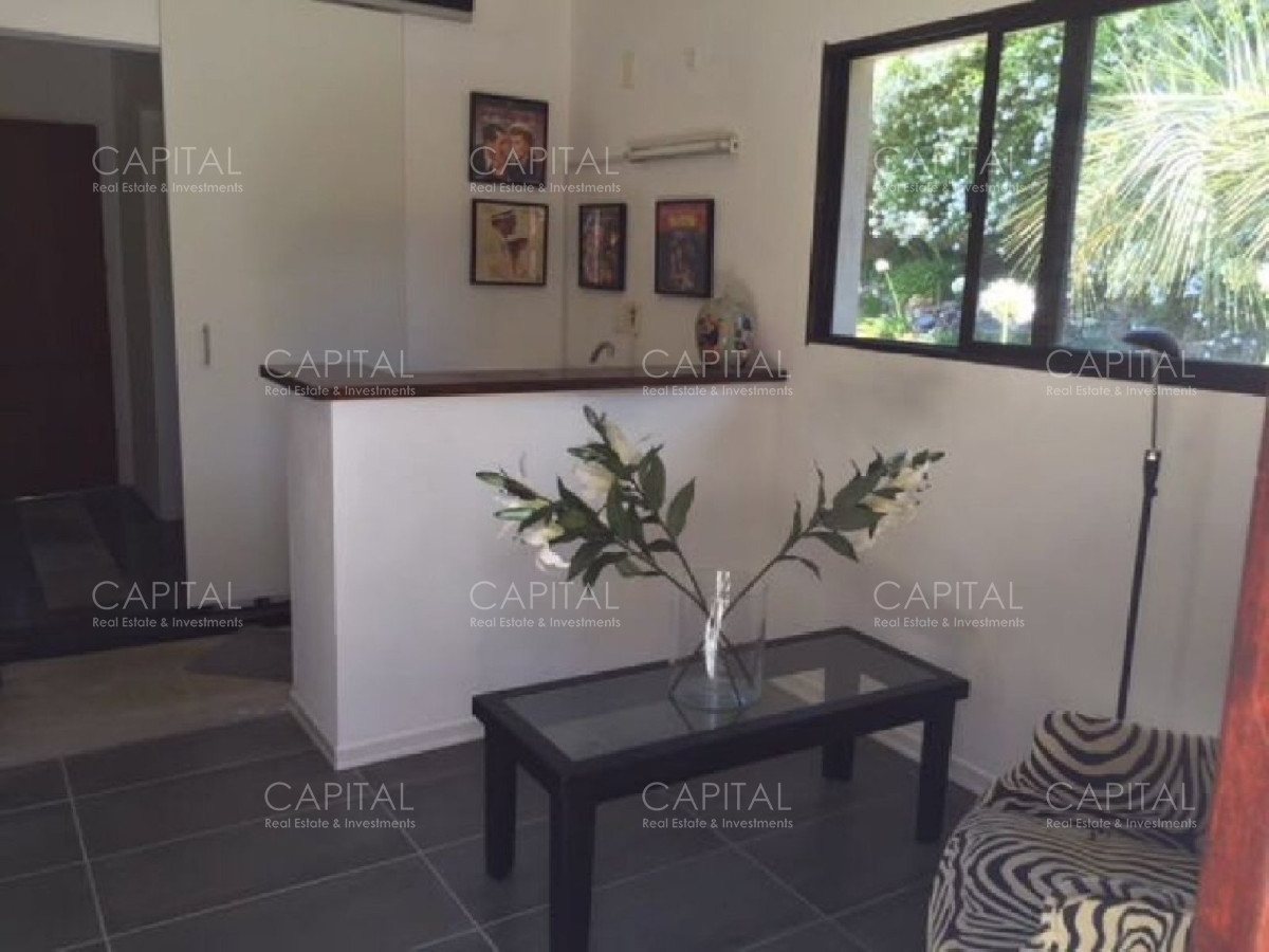 Casa ID.26596 - Casa en Venta, Mansa, Punta del Este, 3 Dormitorios.