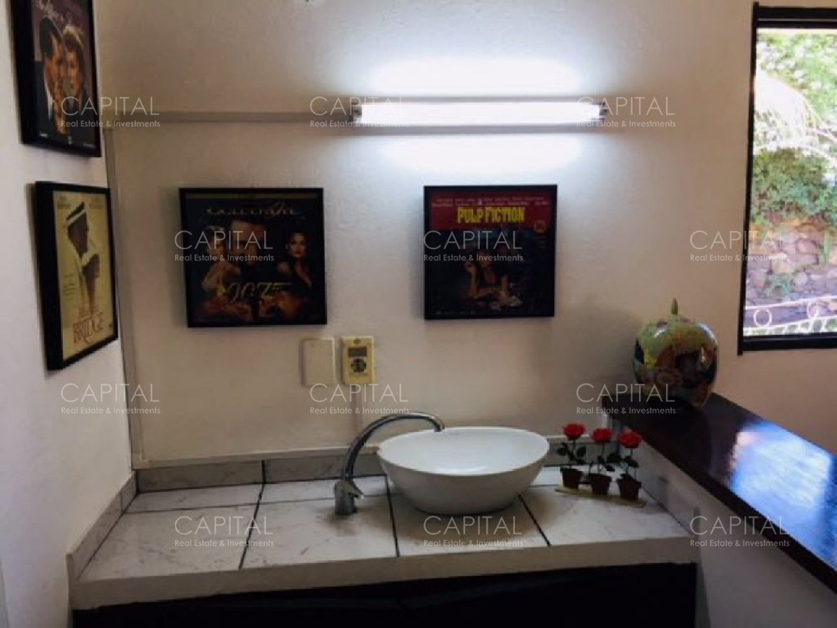 Casa ID.26596 - Casa en Venta, Mansa, Punta del Este, 3 Dormitorios.