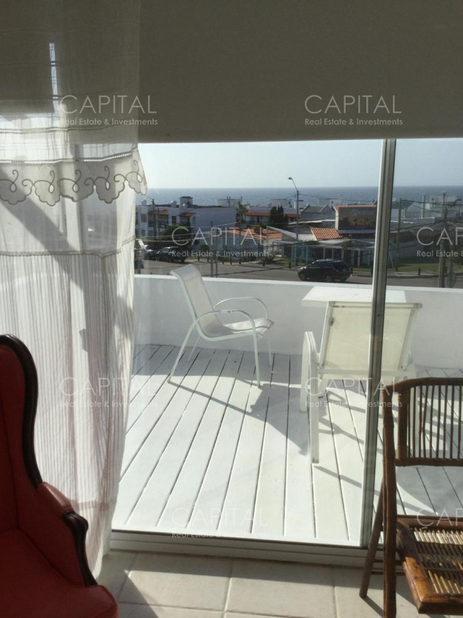 Casa ID.38964 - Casa de 4 dormitorios en La Barra