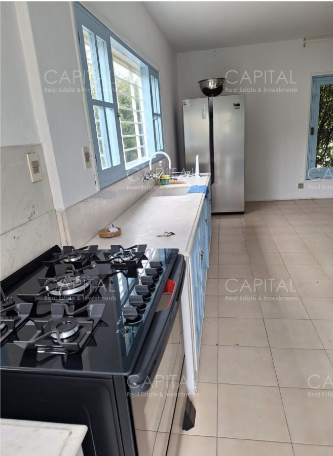 Casa ID.38794 - Casa con piscina en la Posta del Cangrejo La Barra