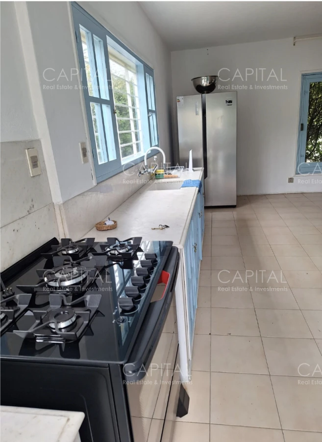 Casa ID.38794 - Casa con piscina en la Posta del Cangrejo La Barra