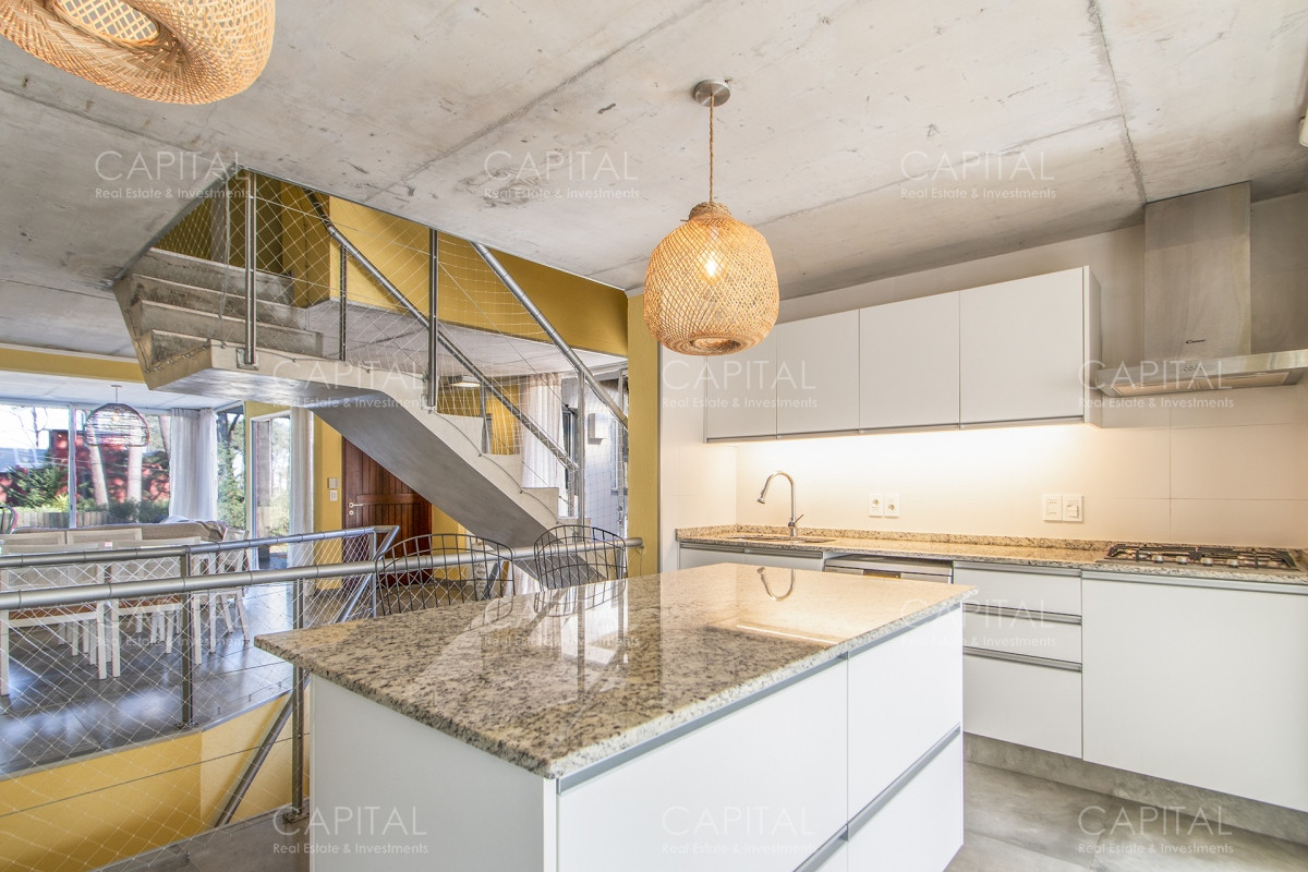 Casa ID.34924 - Casa en Venta Playa Montoya Punta del Este