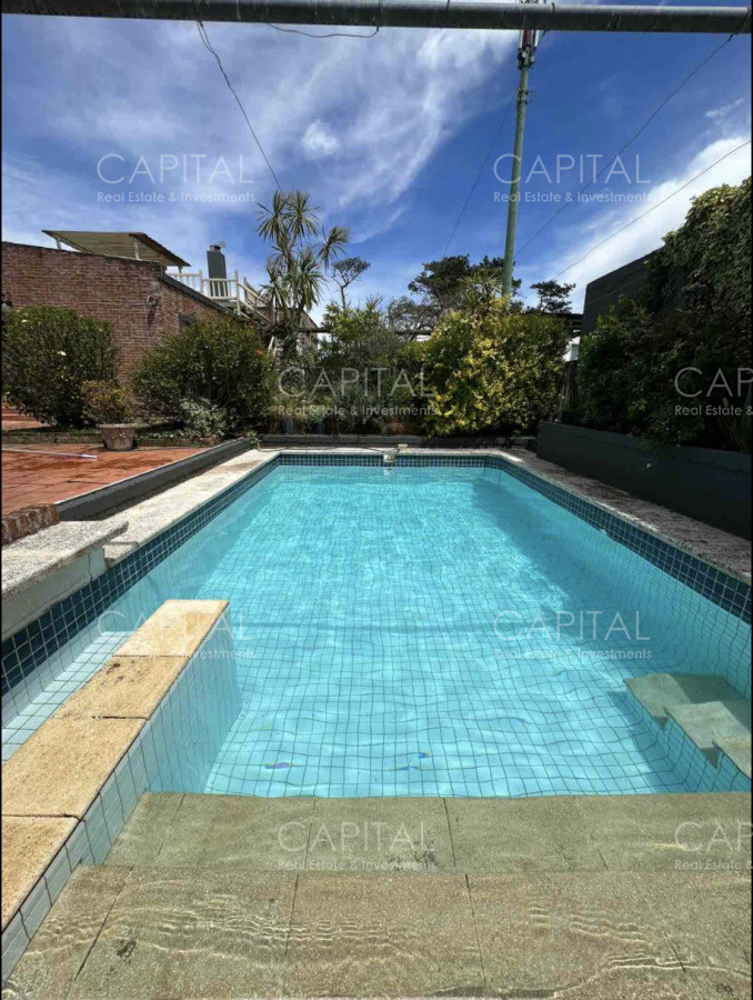 Casa ID.39009 - Casa en Manantiales, Bikini