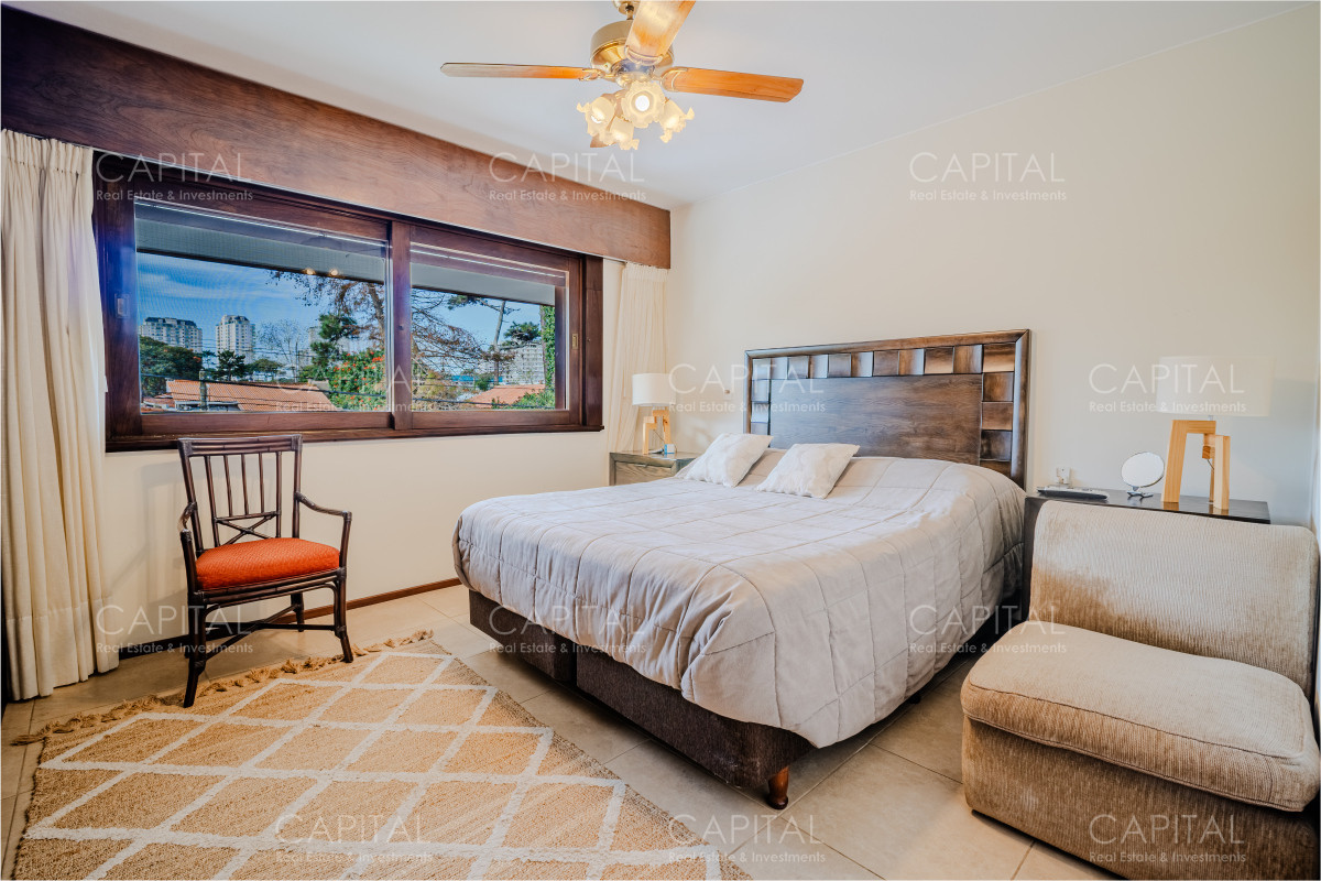 Casa ID.38383 - CASA EN VENTA DE 3 DORMTIORIOS EN PLAYA MANSA PUNTA DEL ESTE