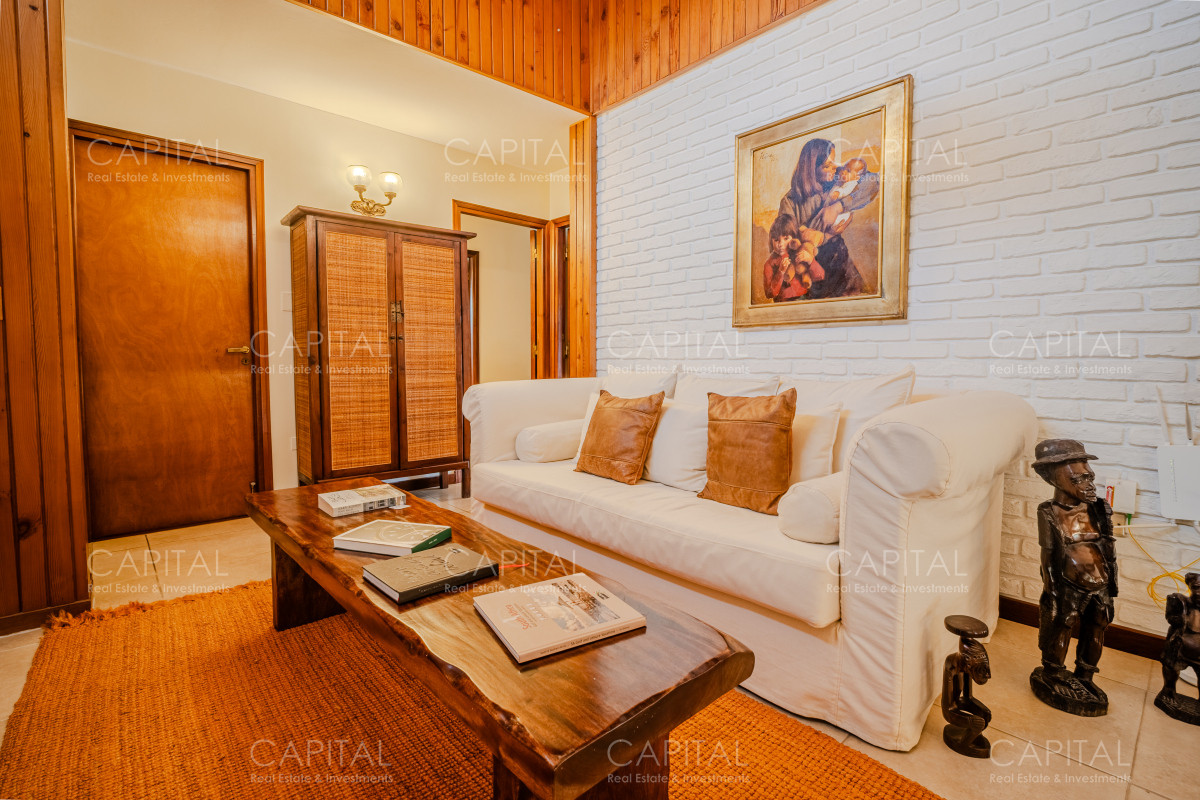 Casa ID.38383 - CASA EN VENTA DE 3 DORMTIORIOS EN PLAYA MANSA PUNTA DEL ESTE