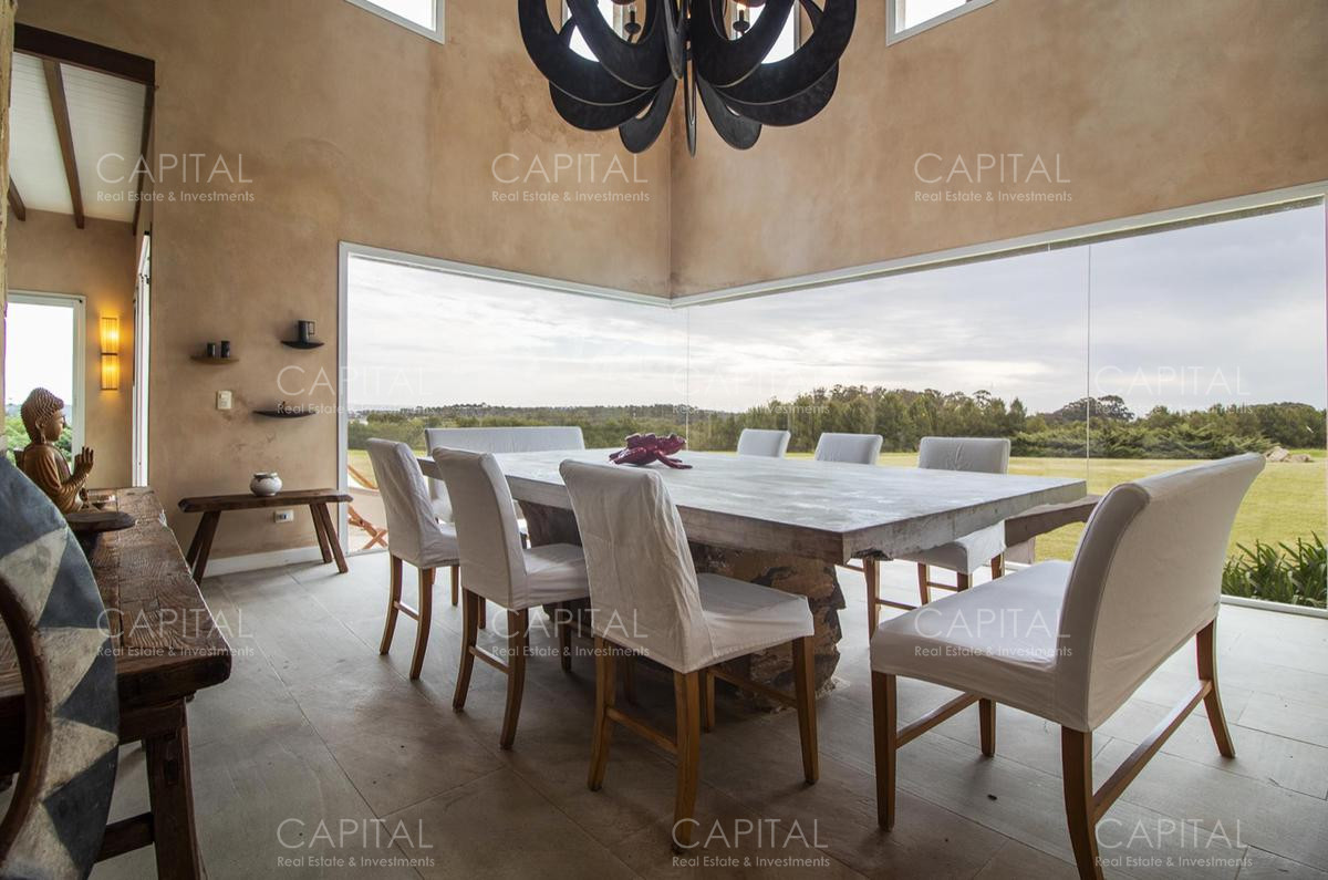 Casa ID.35121 - Chacra en venta en Golf De La Barra 