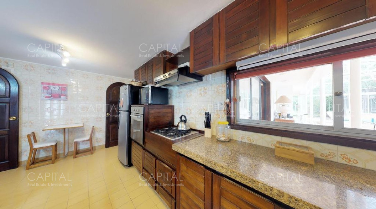 Casa ID.26738 - Casa en Alquiler de Temporada Punta del Este, Lugano