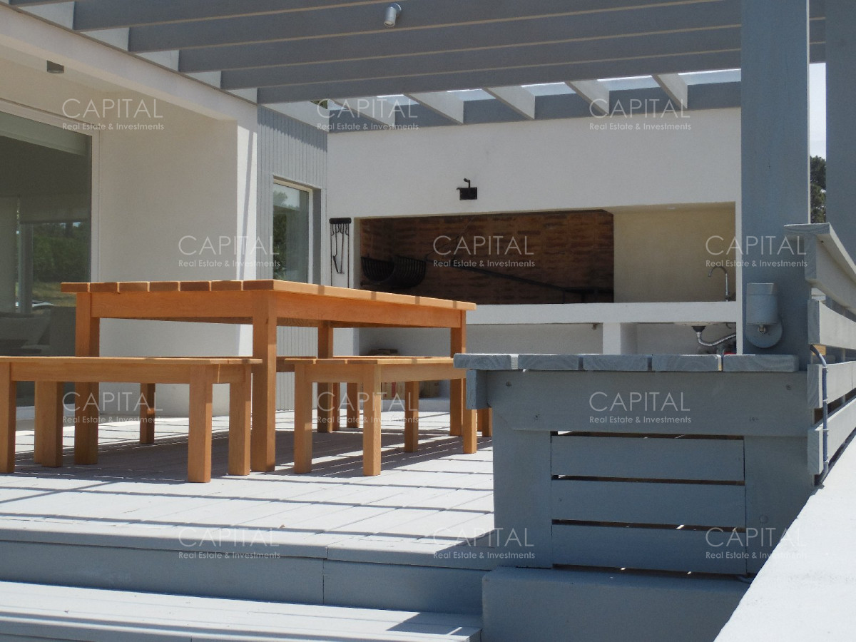 Casa ID.26524 - Pinar Del Faro casa en venta, José Ignacio 