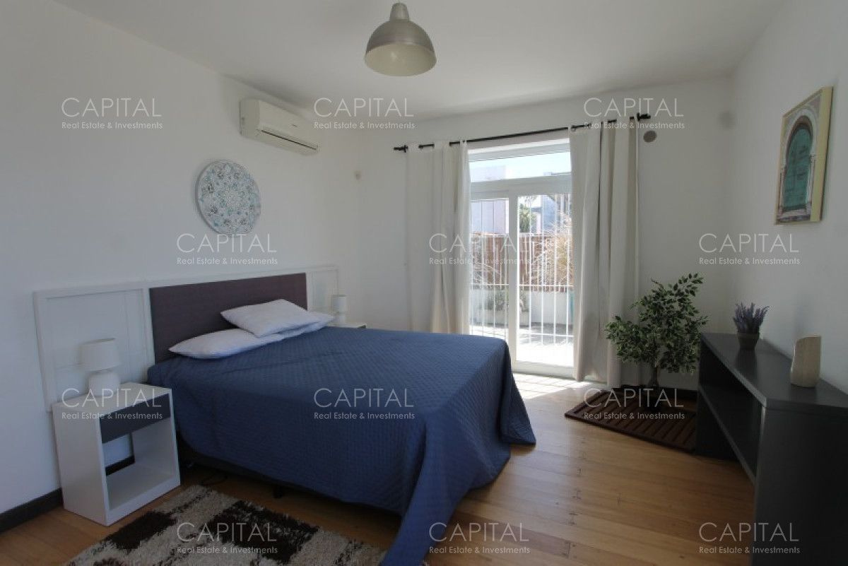 Casa ID.37139 - Casa en La Posta del Cangrejo La Barra