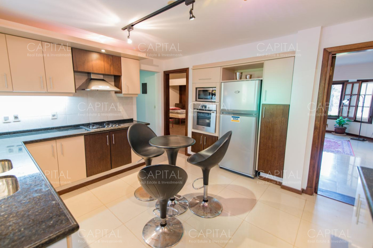 Casa ID.35548 - Espectacular casa en Venta en Beverly Hills