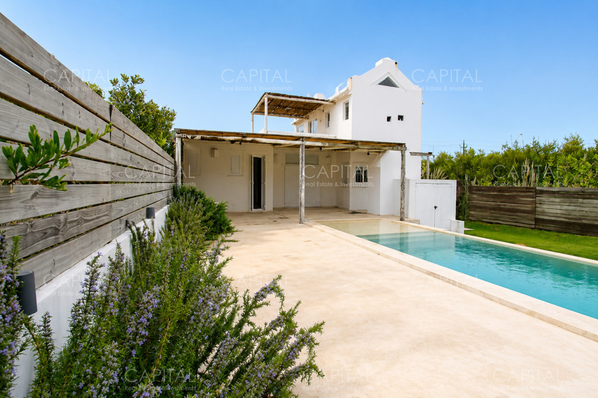 Casa ID.37331 - Casa con piscina en Altos de Punta Piedras próxima al mar