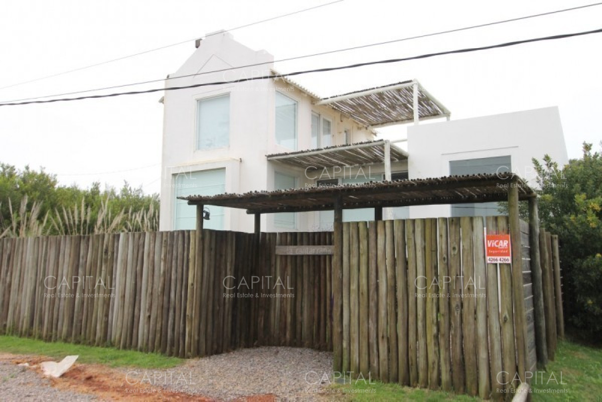 Casa ID.37331 - Casa con piscina en Altos de Punta Piedras próxima al mar