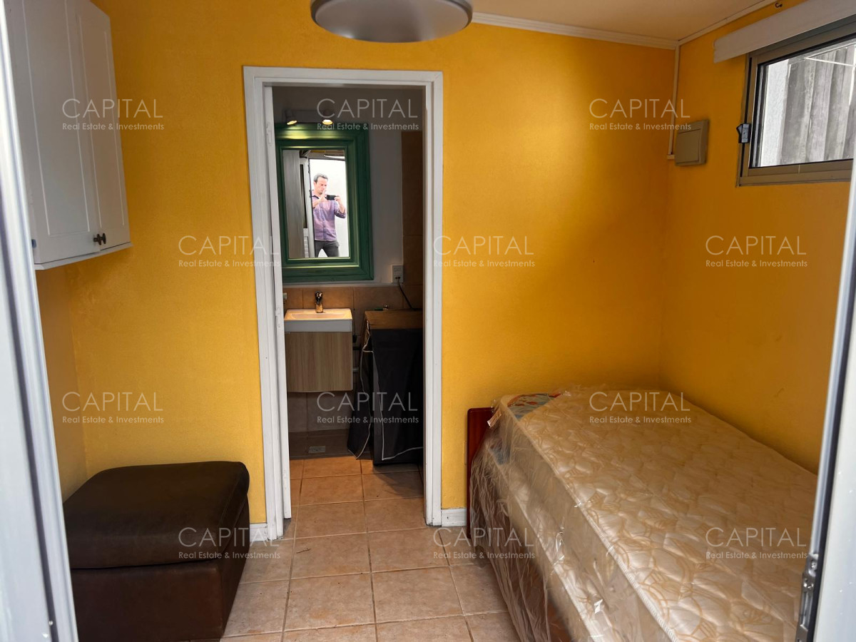 Casa ID.34924 - Casa en Venta Playa Montoya Punta del Este