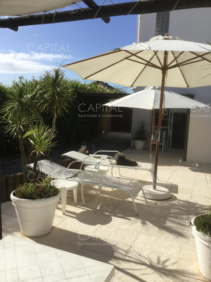 Casa ID.38964 - Casa de 4 dormitorios en La Barra