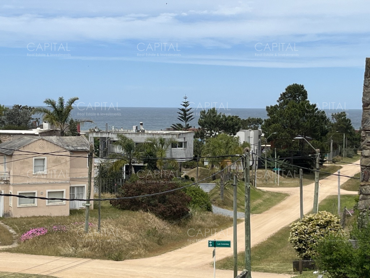 Casa ID.39221 - Casa de 3 dorms en Manantiales