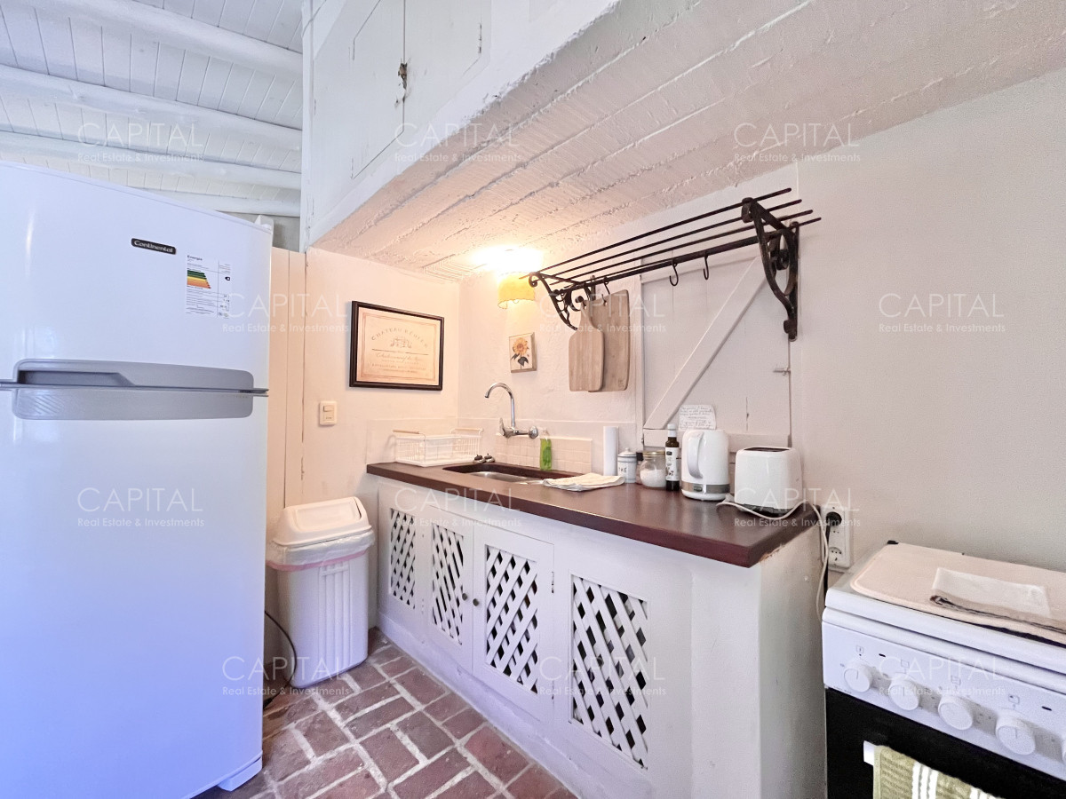 Casa ID.29674 - Casa en el corazón de José Ignacio, a pasos del mar