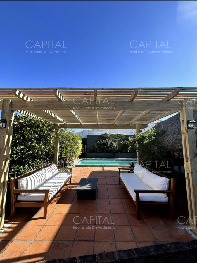 Casa ID.39009 - Casa en Manantiales, Bikini