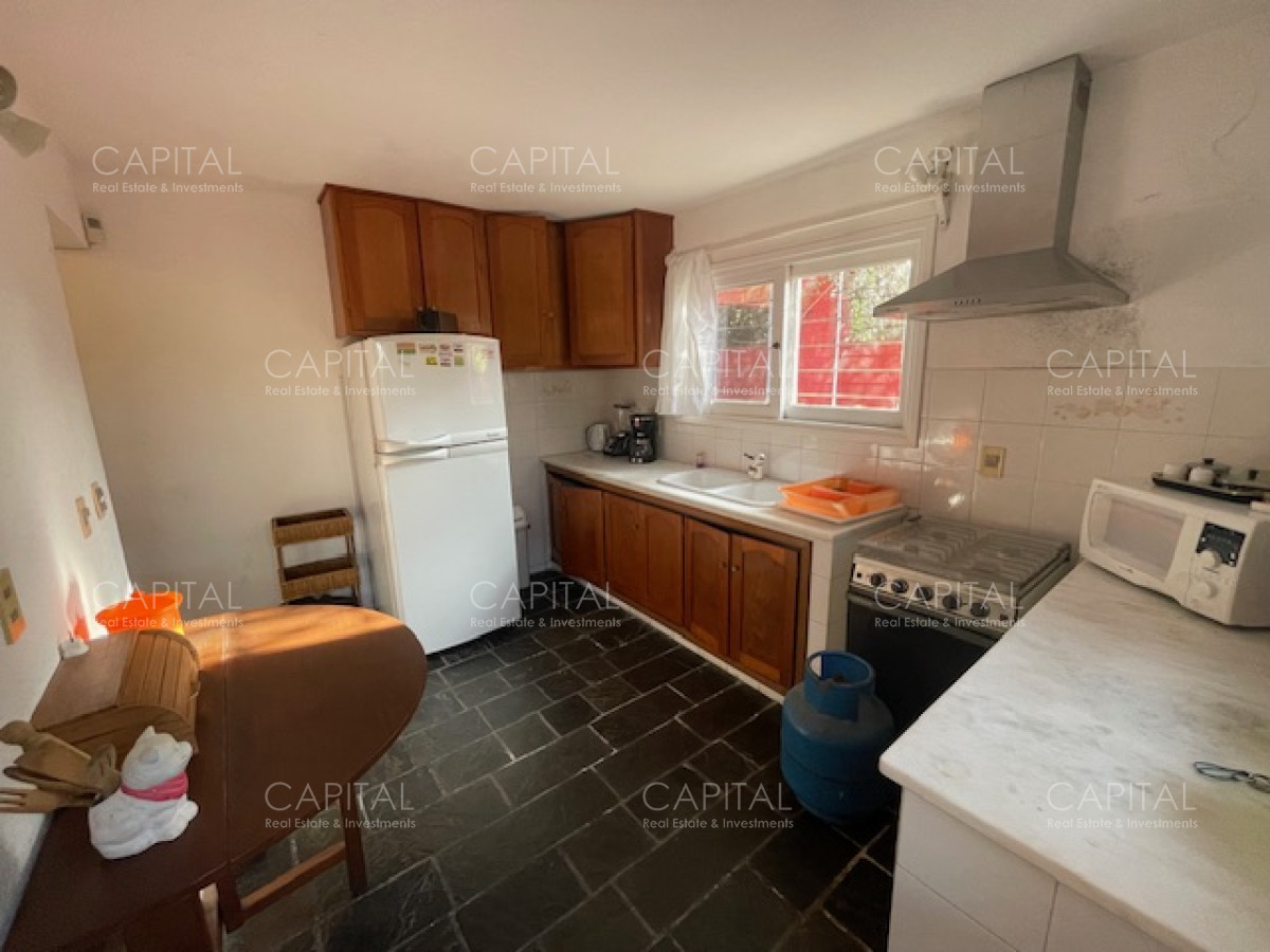 Casa ID.26518 - Casa en La Barra cerca de todo ideal para todo el año