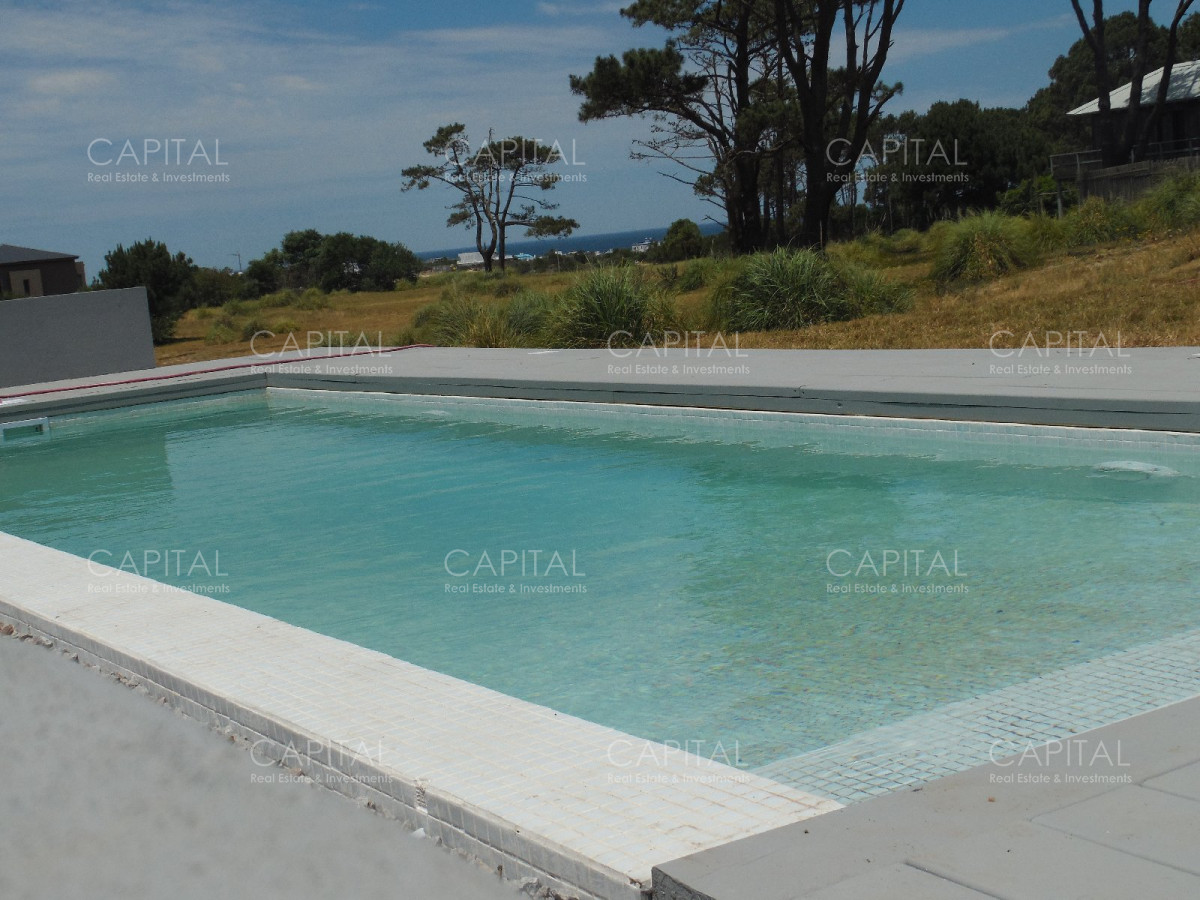 Casa ID.26524 - Pinar Del Faro casa en venta, José Ignacio 