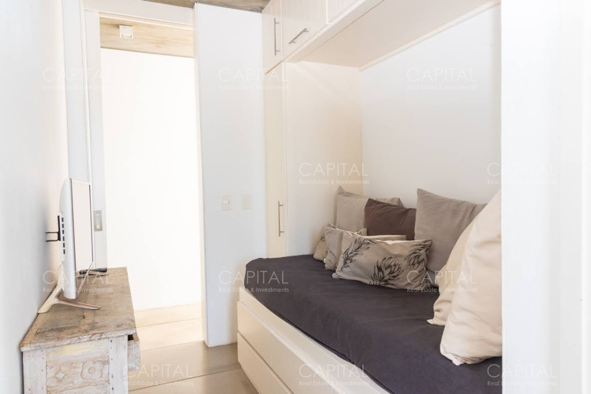 Casa ID.34500 - Casa en Venta De  Cuatro Dormitorios mas Dependencia en Jose Ignacio 
