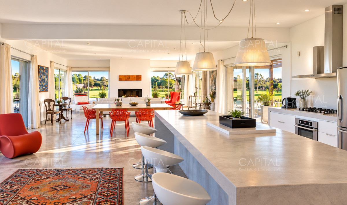 Casa ID.27847 - Excelente chacra en La Rinconada José Ignacio