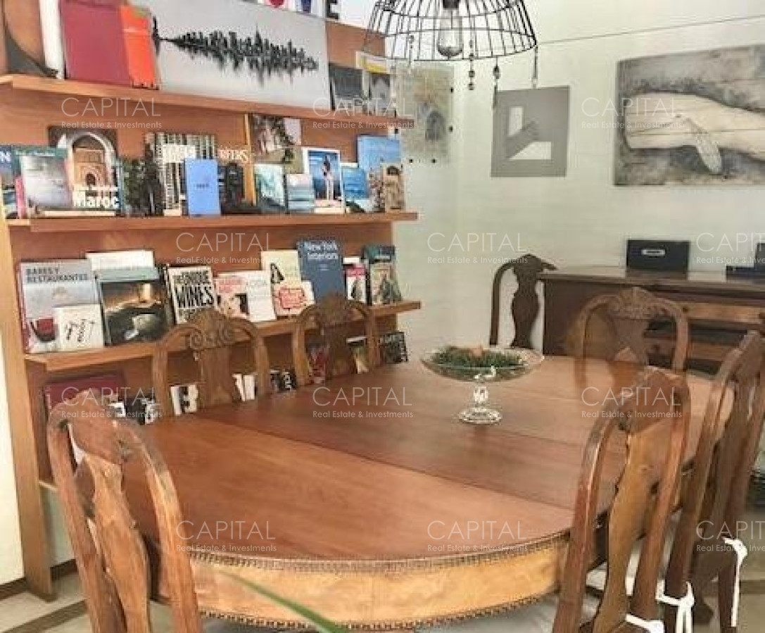 Casa ID.36999 - Casa con piscina en venta en Pleno corazón de La Barra
