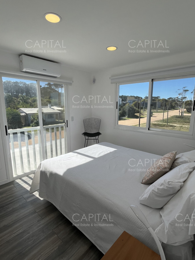 Casa ID.39041 - Alquiler Frente al Mar en La Juanita