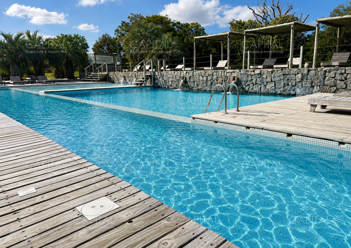 Casa ID.40639 - Casa en excelente estado en Punta del este en Venta