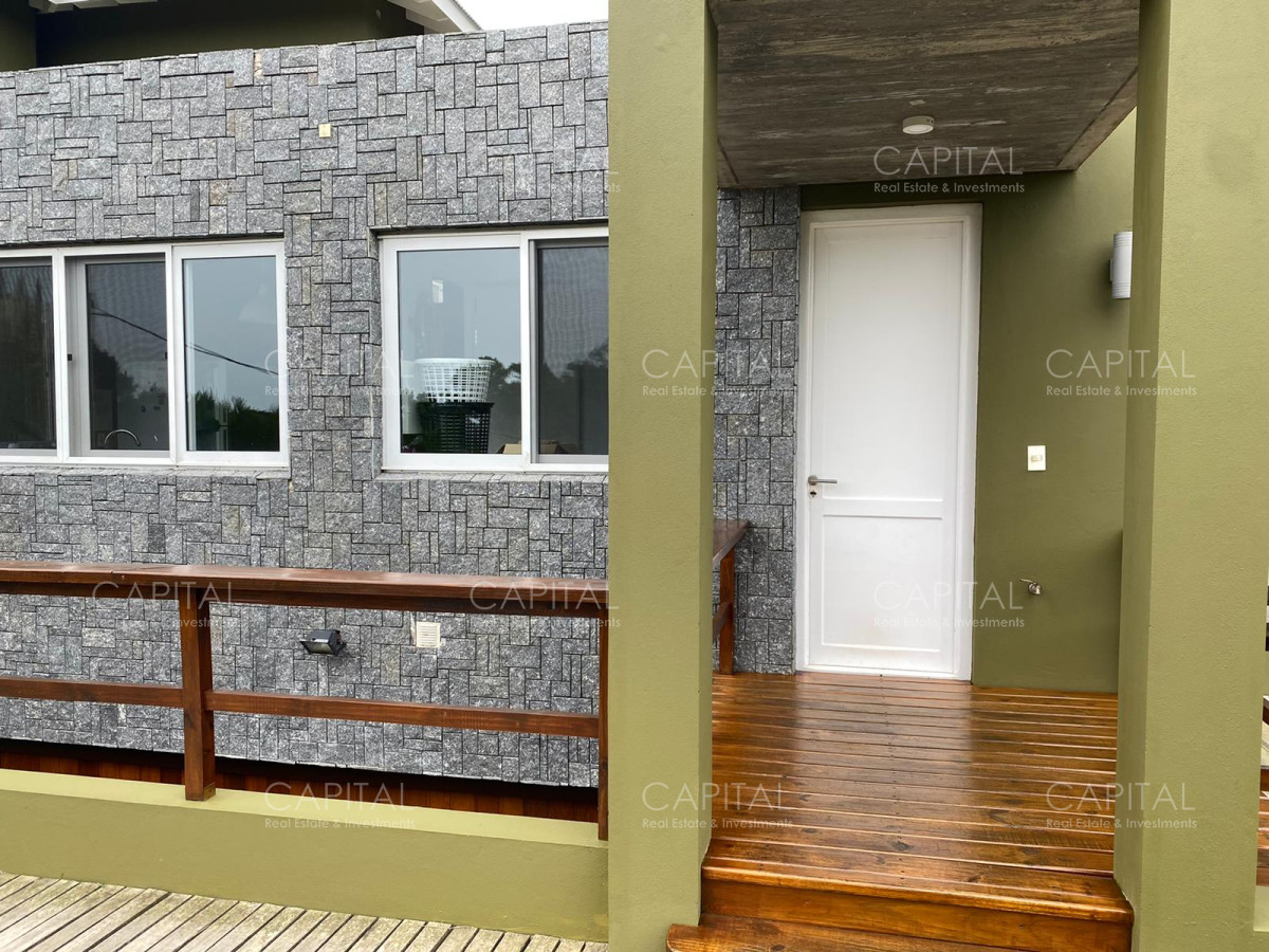 Casa ID.25894 - Espectacular casa en La Barra con gran parque con divina vista al  bosque  