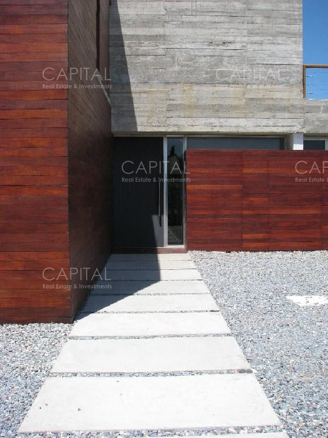 Casa ID.26950 - Casa Moderna Jose Ignacio en Venta