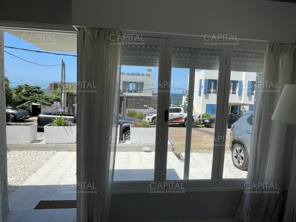 Casa ID.36541 - Casa en La Barra de la ruta al mar a solo 20 mts de La Posta del Cangrejo 