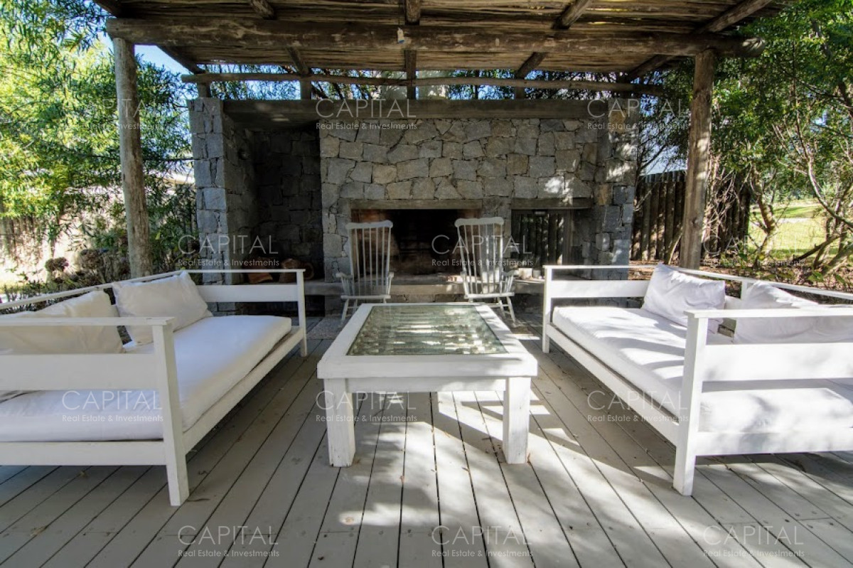Casa ID.33190 - Pinar Del Faro casa en venta, Jose Ignacio 