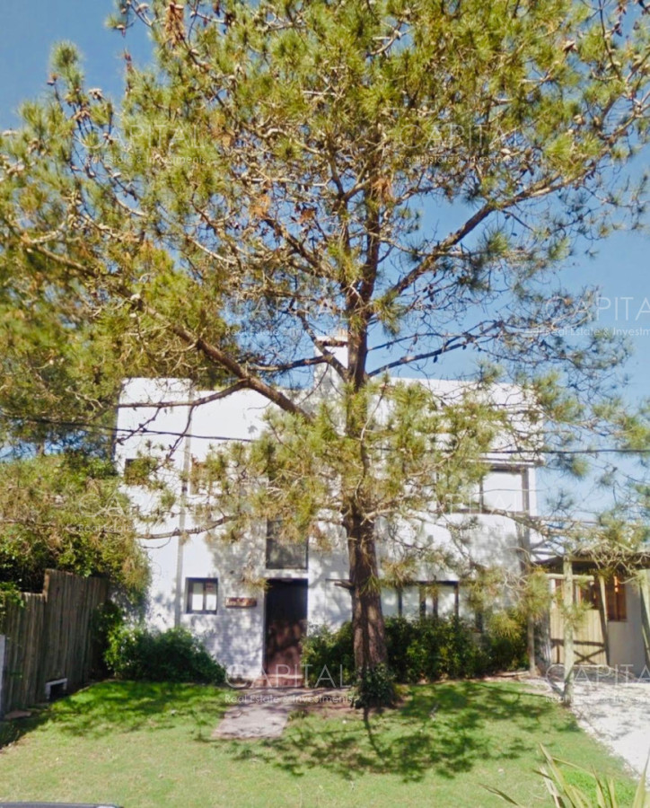 Casa ID.40081 - Casa en venta y alquiler con piscina en La Barra próxima al mar 