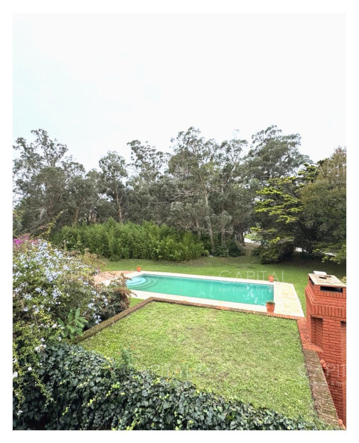 Casa ID.39972 - Casa en Venta en Beverly Hills, Punta del Este  