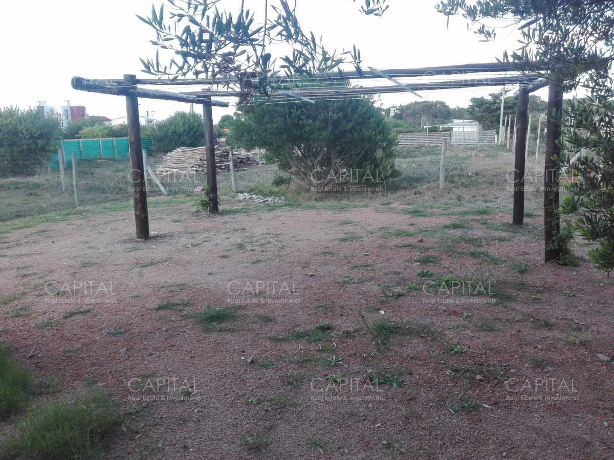 Casa ID.29748 - Linda casa en Venta en el Chorro Manantiales 