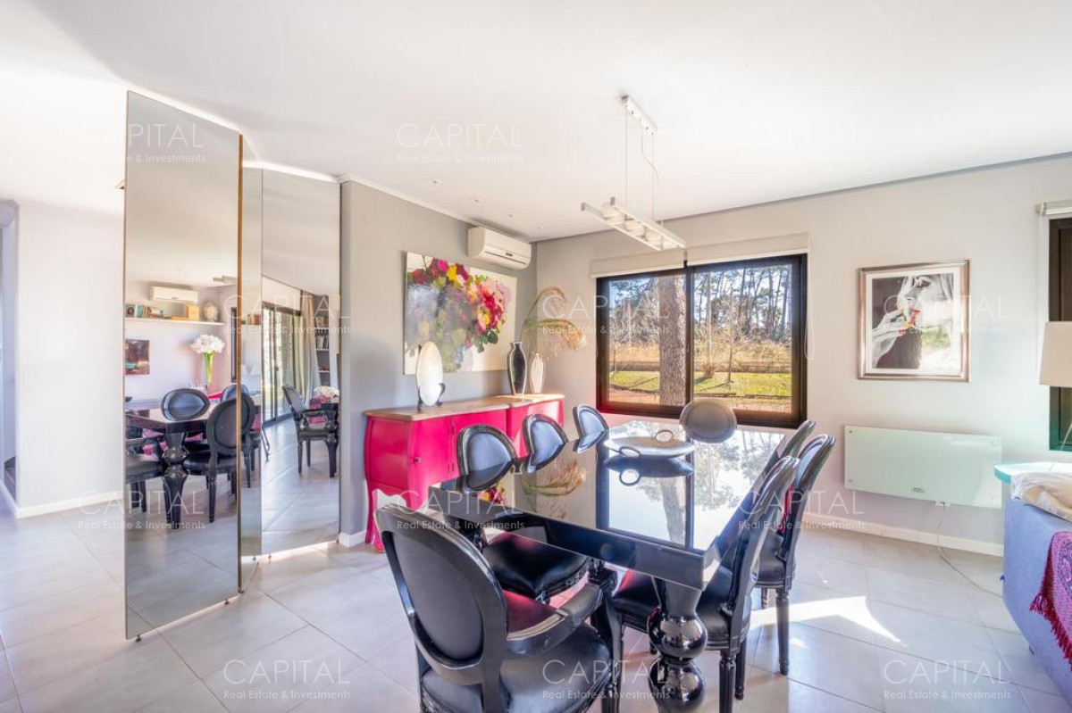 Casa ID.37117 - Casa en Venta Parque Pinares