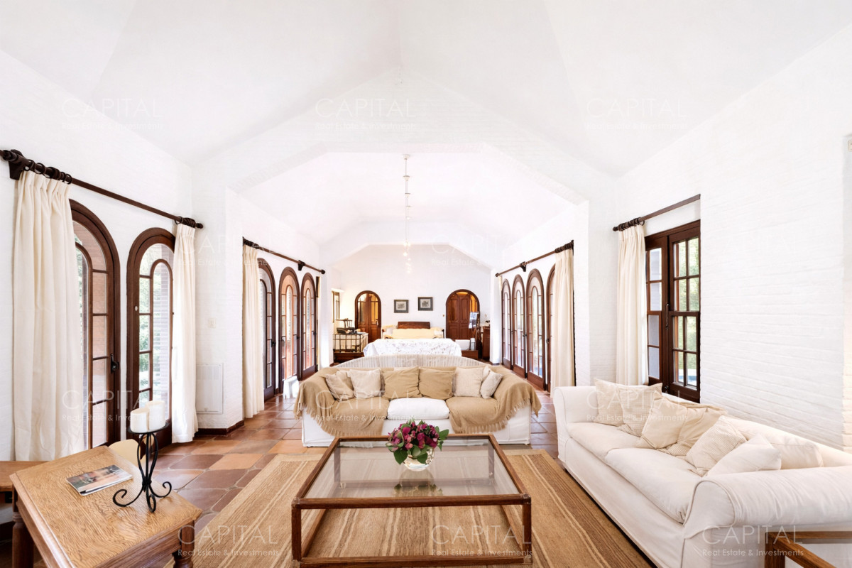 Casa ID.39972 - Casa en Venta en Beverly Hills, Punta del Este  