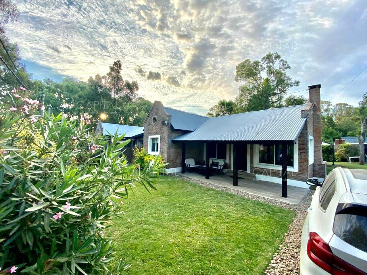 Casa ID.26472 - Casa en la Barra, El Tesoro - En Venta