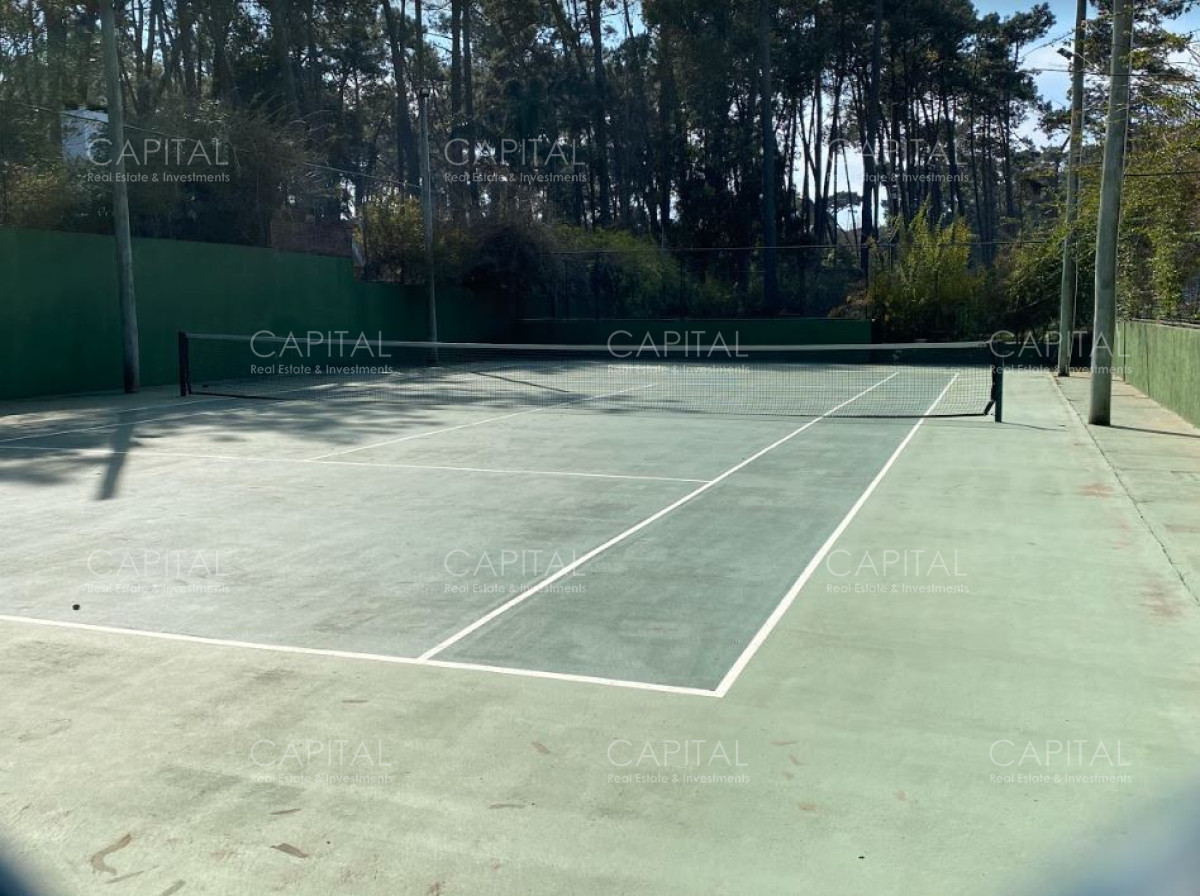 Casa ID.33426 - Excelente Casa en Alquiler 3 Dormitorios Pinares