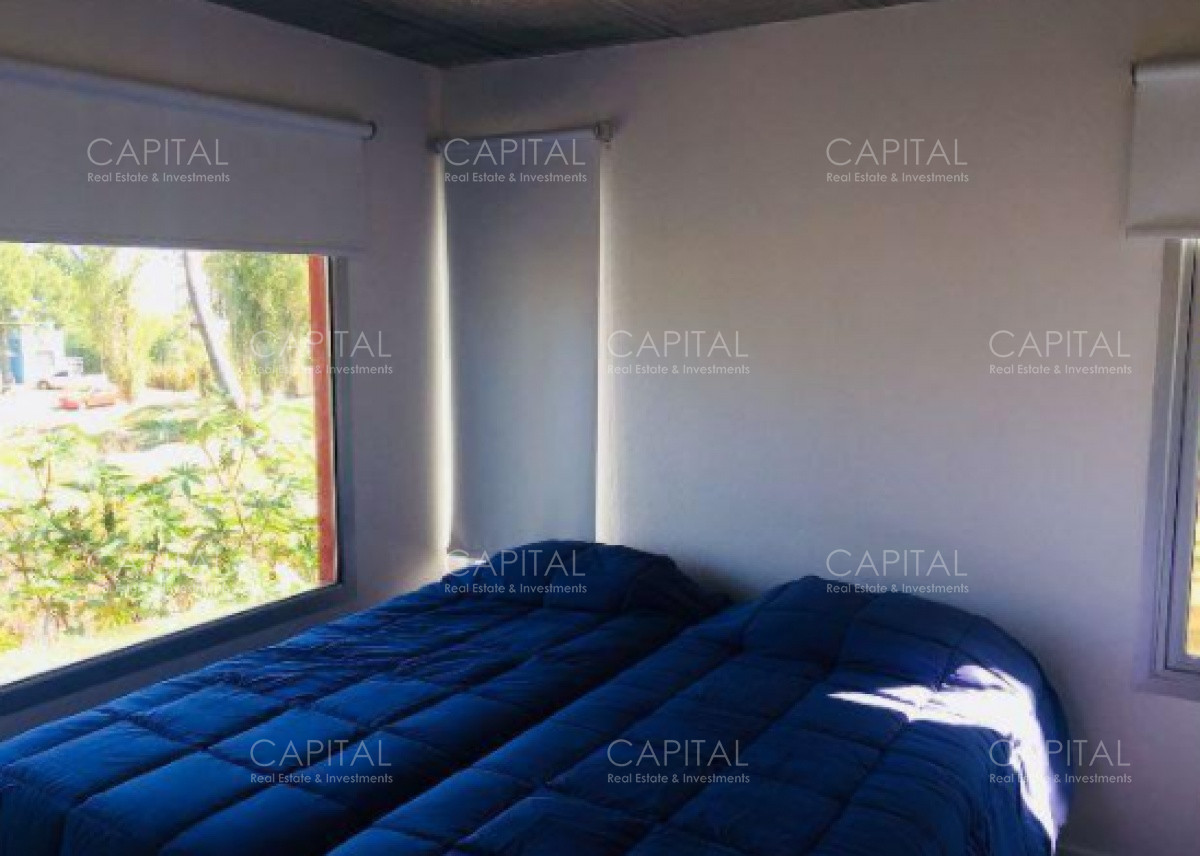 Casa ID.30088 - Muy buena casa en venta Construcción de muy buena calidad con pisos en porcelanato símil hormigón