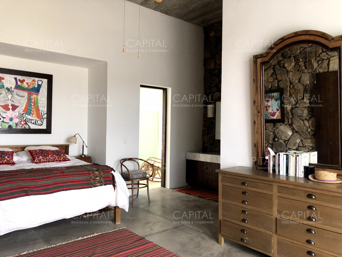 Casa ID.30577 - Excelente chacra en  José Ignacio