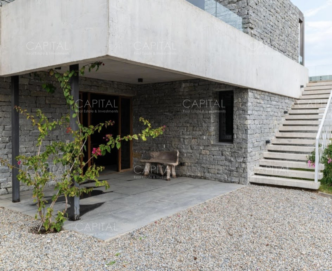 Casa ID.34026 - Casa en Pinar del Faro Jose Ignacio