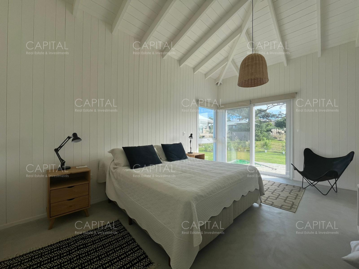 Casa ID.36311 - Casa en venta en Pinar Del Faro, José Ignacio 