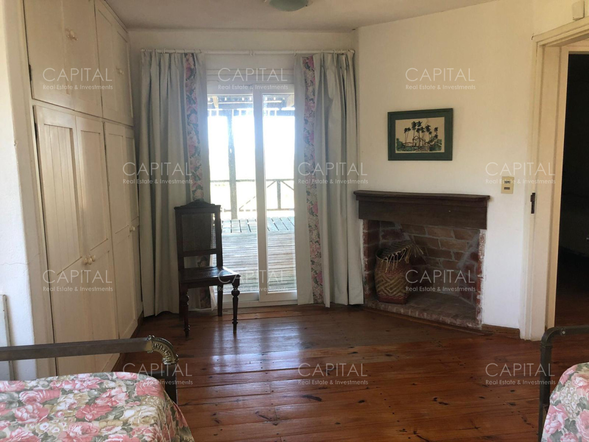 Casa ID.30003 - Casas en Montoya en tres plantas con Excelente vistas al Mar 