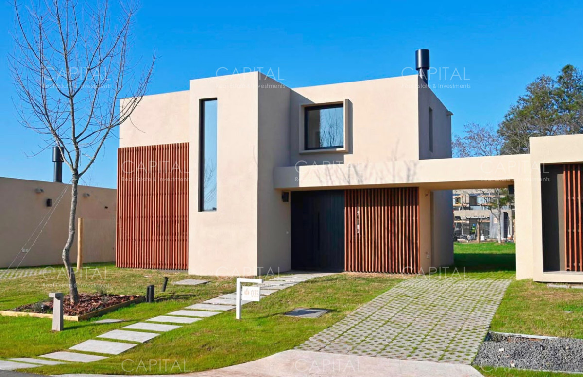 Casa ID.34860 - Casa en Venta Huertas de la Tahona