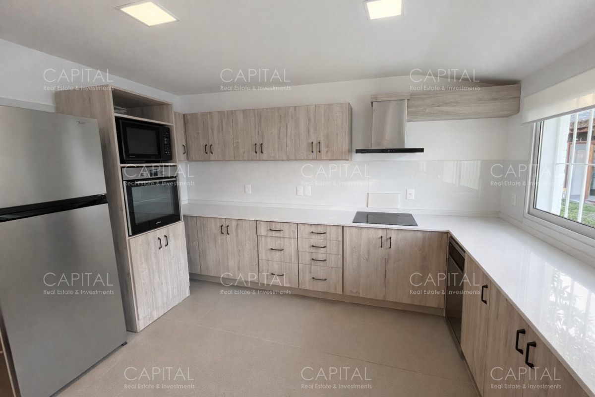 Casa ID.39662 - Casa en zona  Mansa Reformada en venta